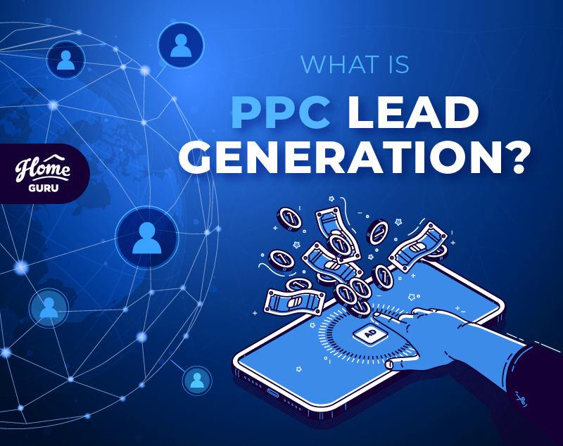 What is PPC Lead Generation?