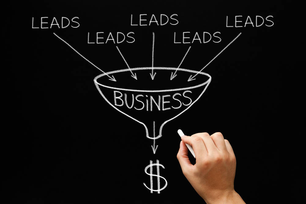 Traits to Look for in an Effective Lead Generation Company