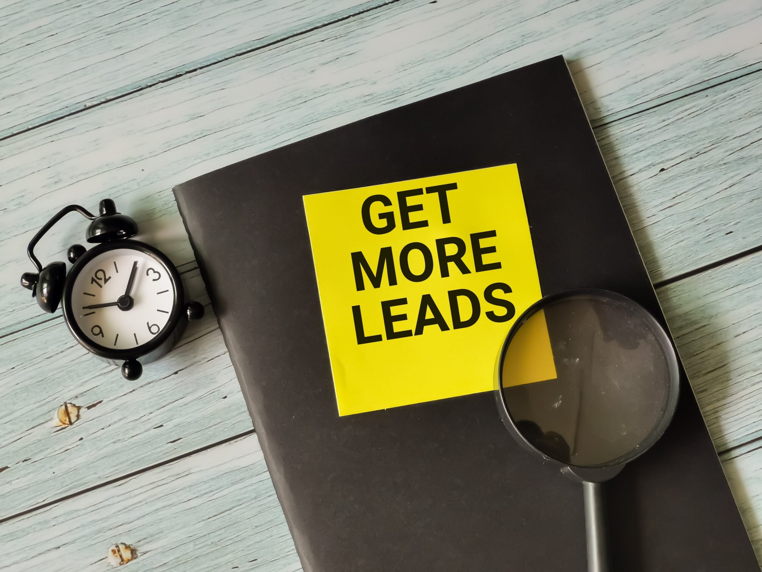 Signs It’s Time to Outsource Lead Generation