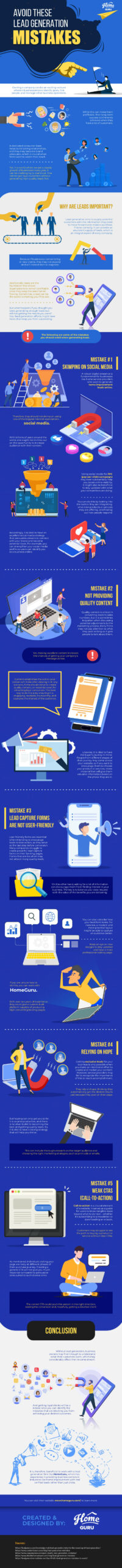 infographic-about-avoiding-exclusive-lead-generation-mistake