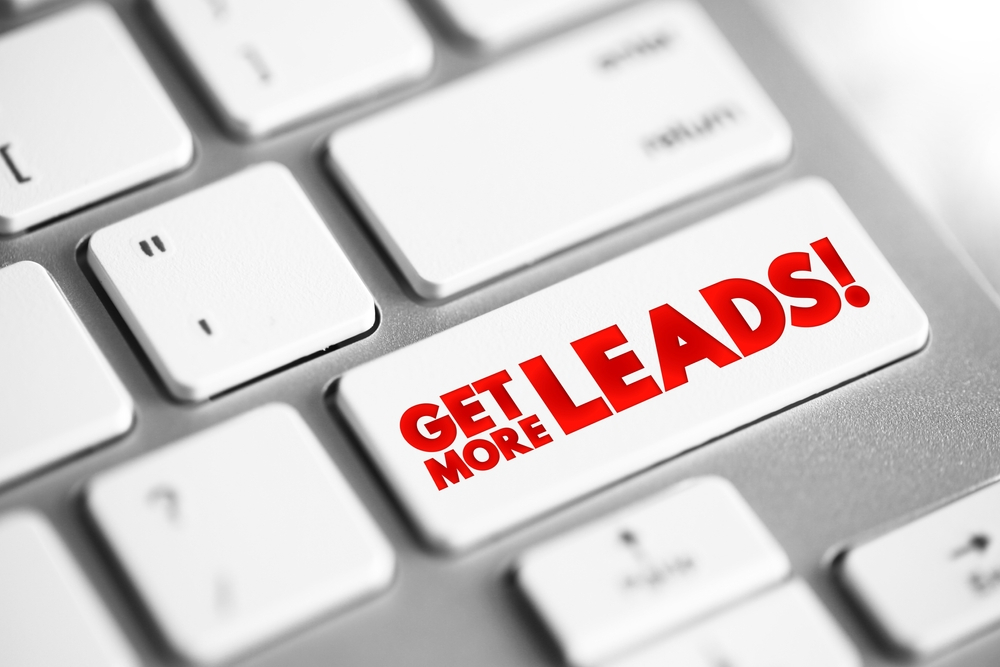 Get-More-Qualified-Leads-text-button-on-keyboard