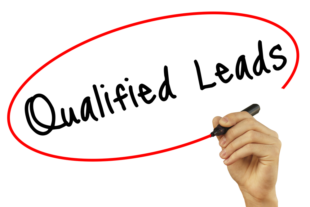 How to Identify Qualified Leads