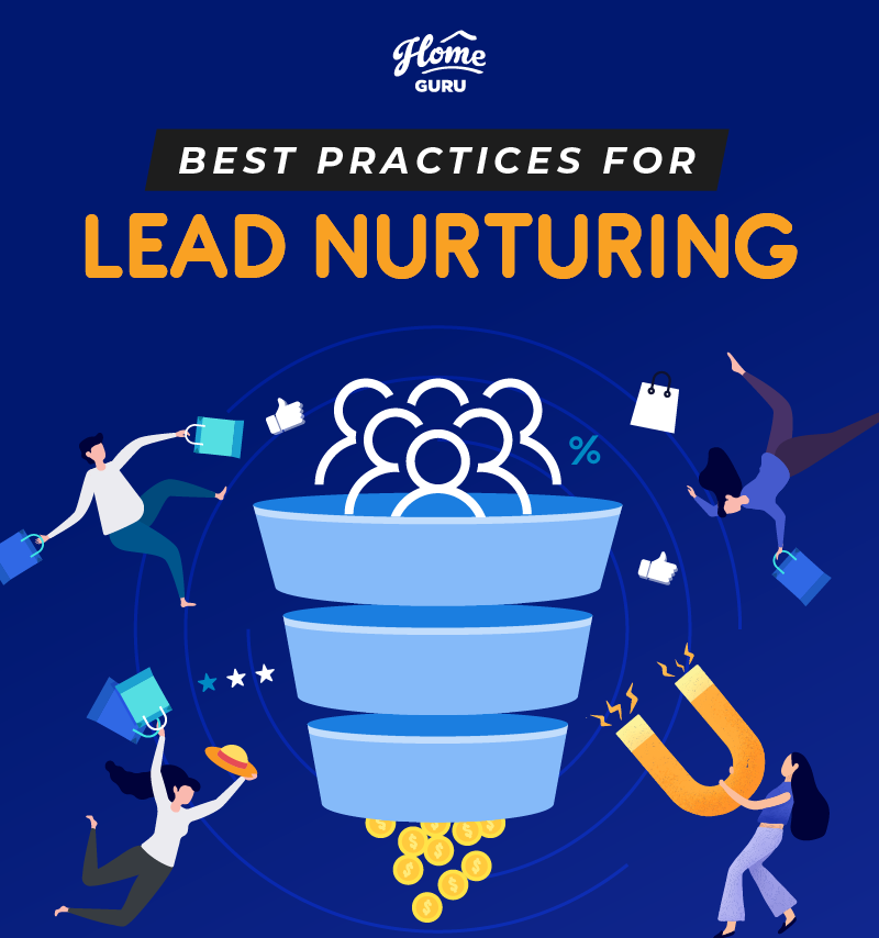 Best Practices for Lead Nurturing
