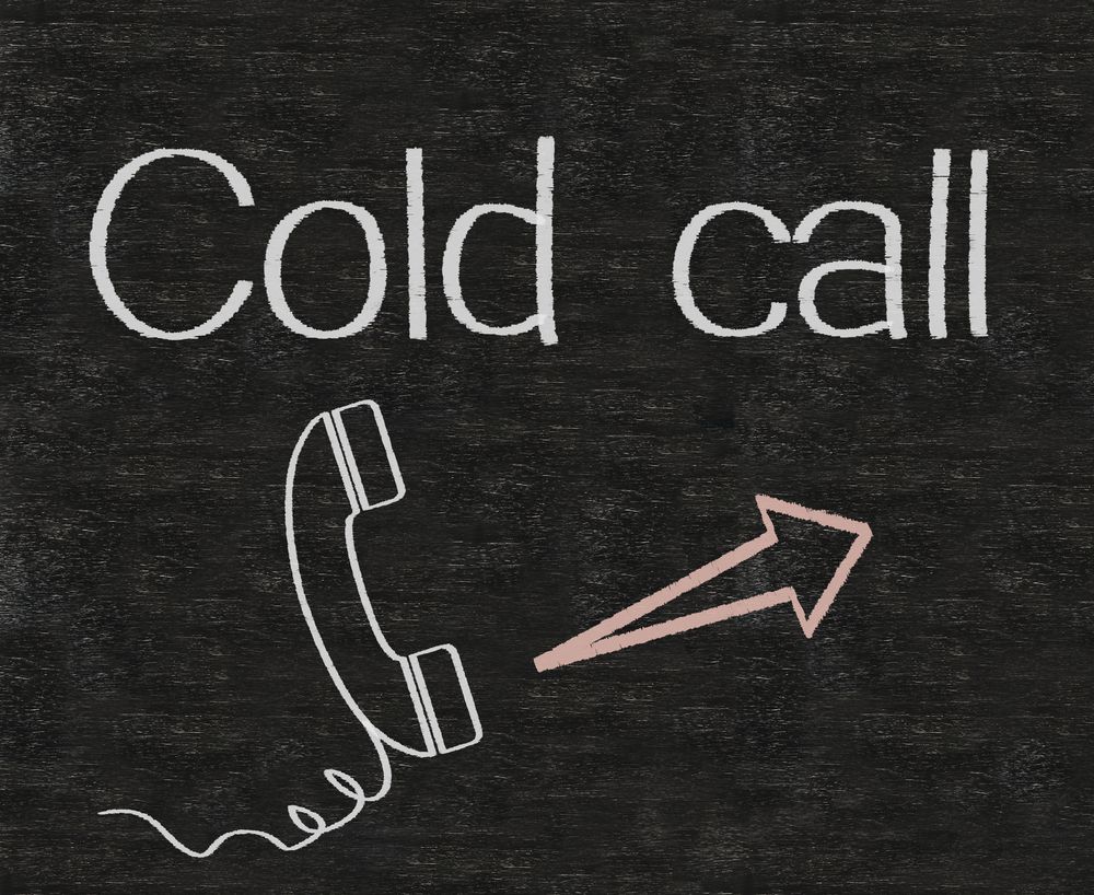 business-idioms-written-on-blackboard-background-cold-call