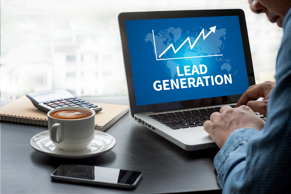 5 Essential Elements for a Lead-Generating Website