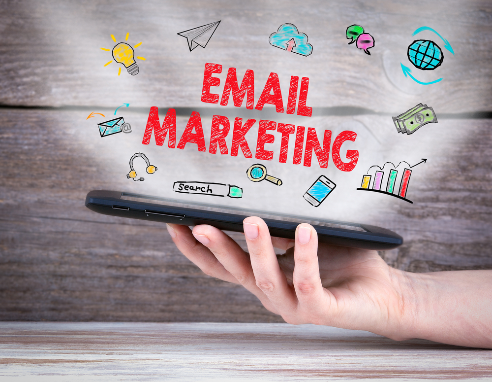 Tips for Effective Email Marketing for Lead Generation