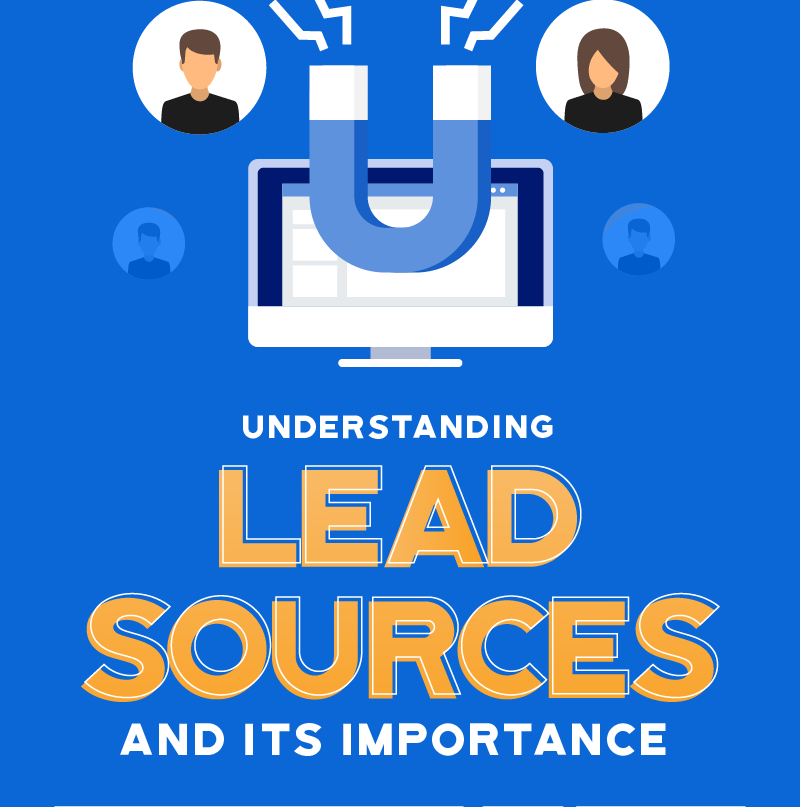 Understanding Lead Sources and its Importance