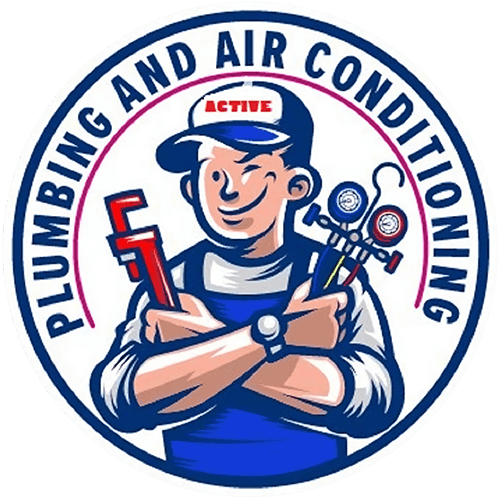 Active Plumbing and HVAC