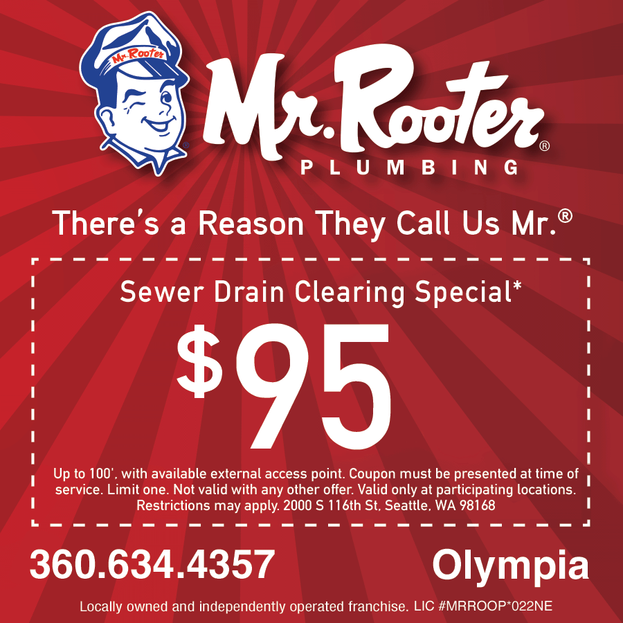 Mr Rooter Olympia Local Olympia Commercial/Residential Plumber Mr Rooter Olympia Local Olympia Commercial/Residential Plumber