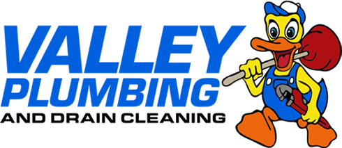Valley Plumbing And Drain Cleaning