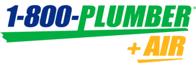1-800 Plumber+Air Monterey