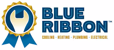 Blue Ribbon