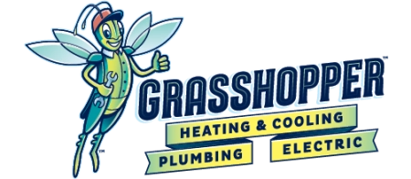 Grasshopper Heating & Cooling
