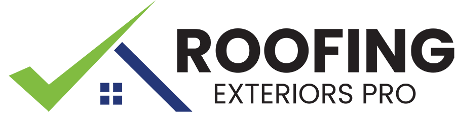 Roofing Exteriors Pro