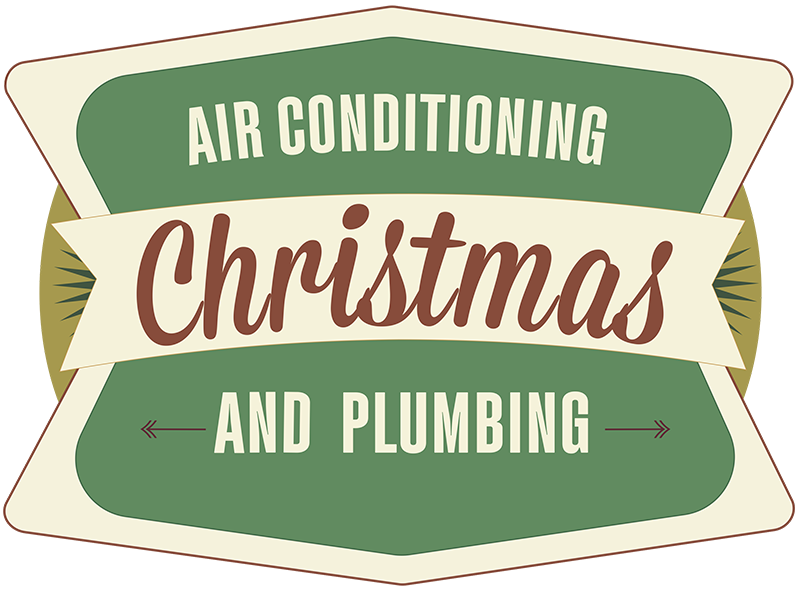 Christmas Air Conditioning and Plumbing