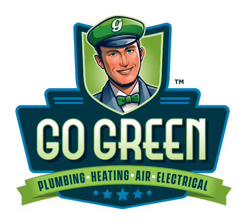 Go Green Plumbing, Heating and Air, and Electric