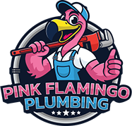 Pink Flamingo Plumbing