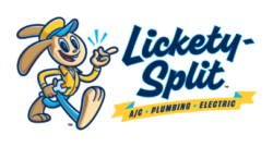 Lickety Split