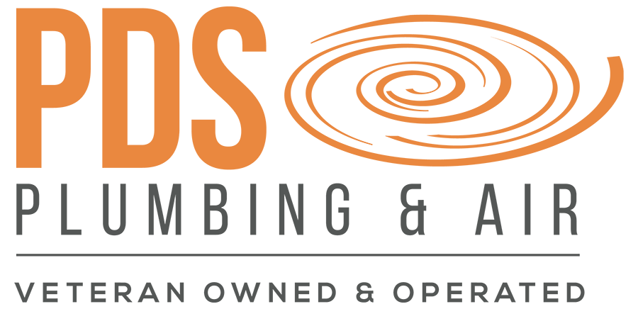 PDS Plumbing & Air