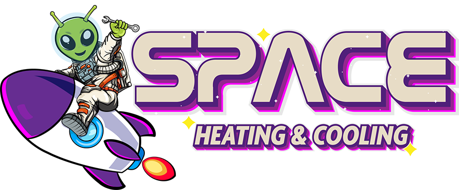 Space Heating and Cooling