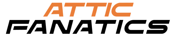 Attic Fanatics