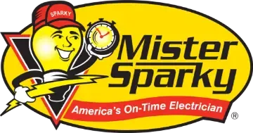 Mister Sparky Houston