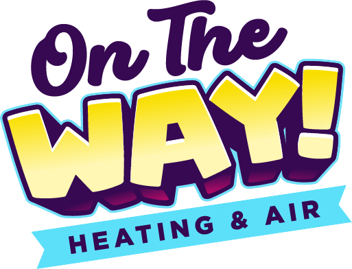 On the Way Heating & Air