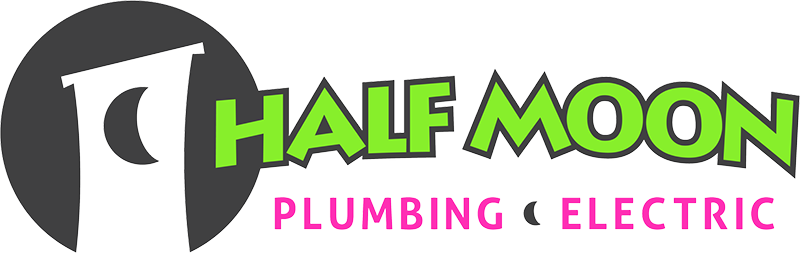 Half Moon Plumbing & Electric 