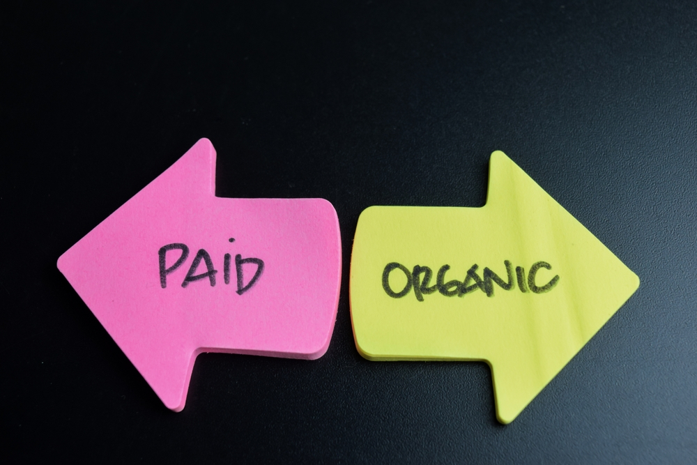 Paid Leads vs Organic Leads: Which is Right for Your Home Improvement Business?