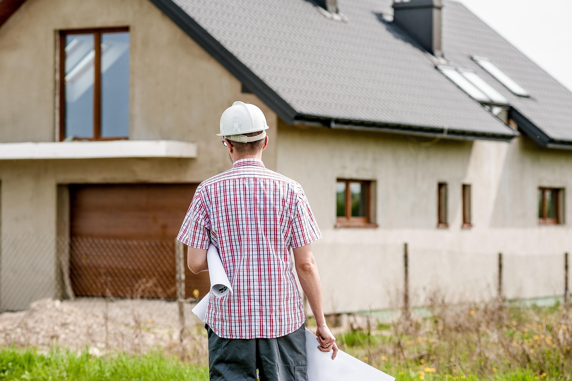 Lead generation helps homeowners connect with trusted contractors.