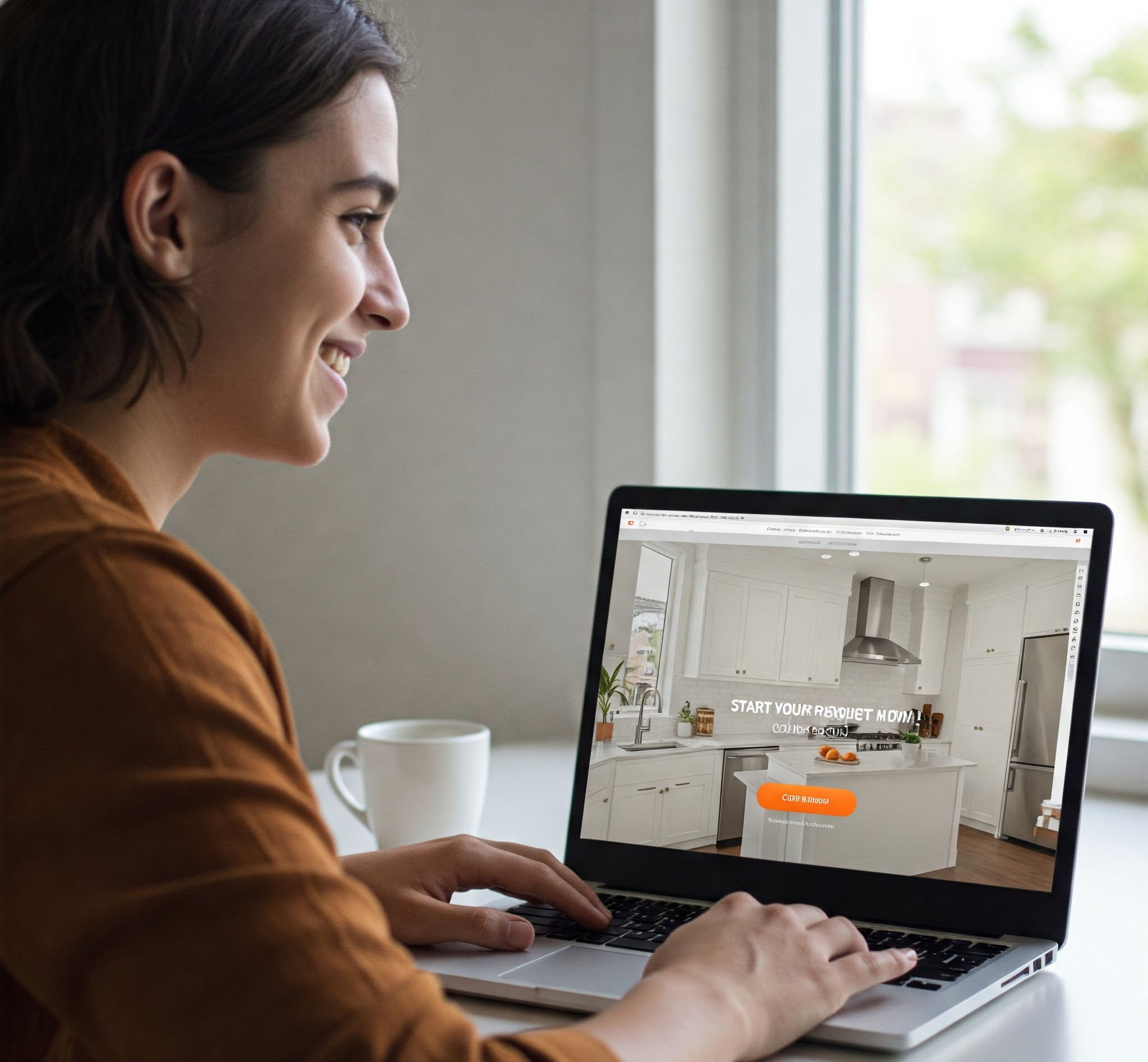 The Effectiveness of CTAs in Home Improvement Marketing Campaigns
