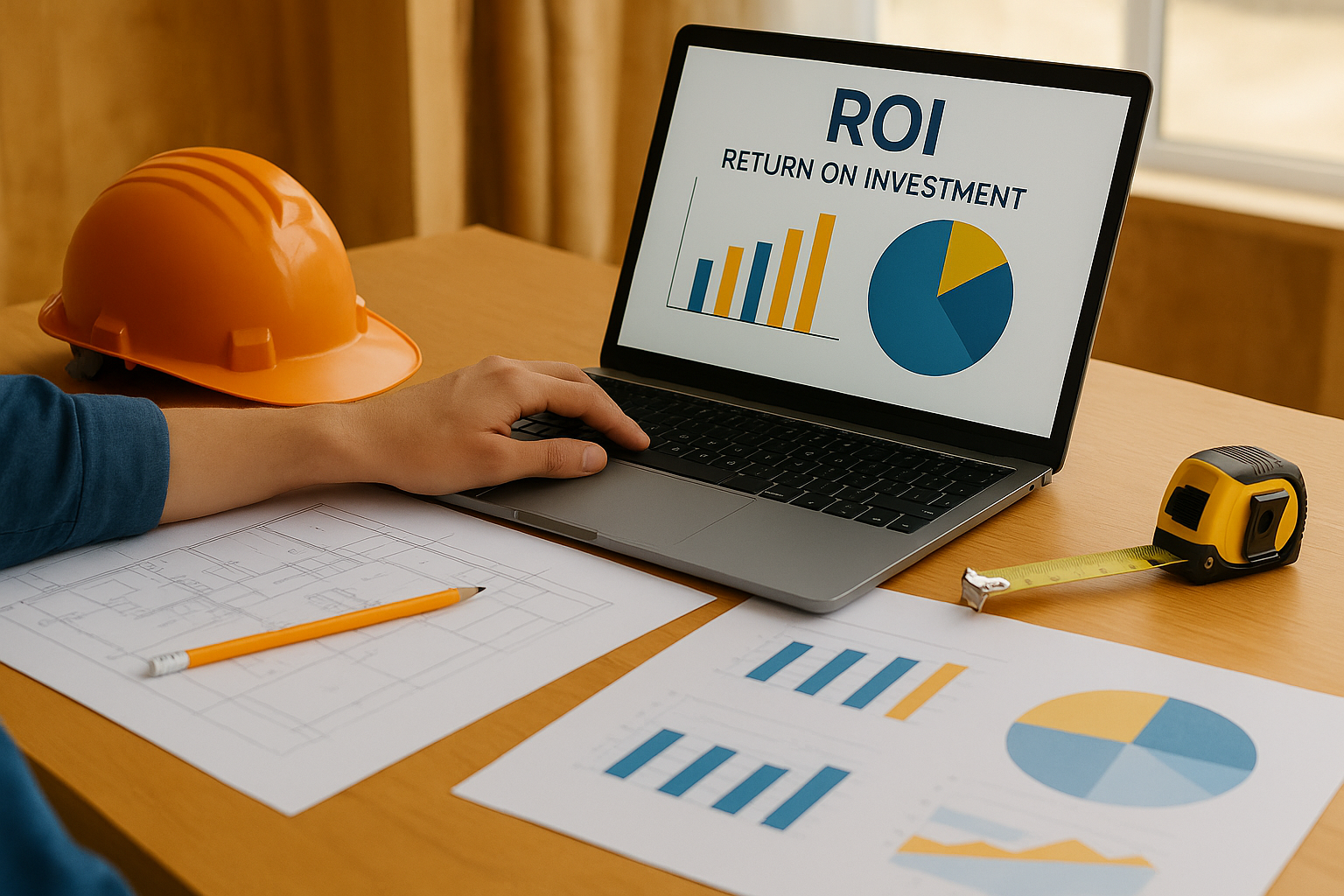 FAQs on Measuring ROI for Home Improvement Lead Generation Strategies